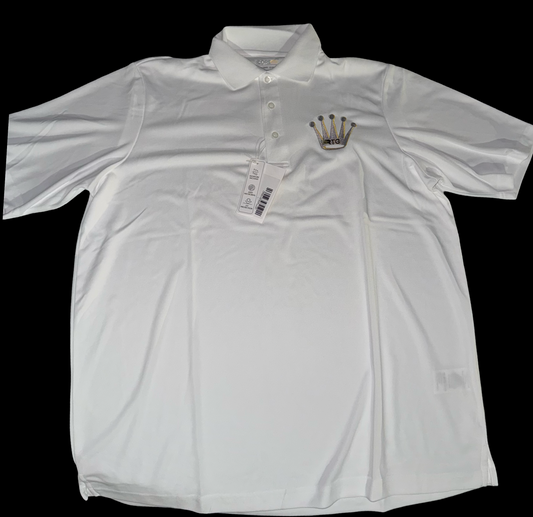 RTG Crown Polo