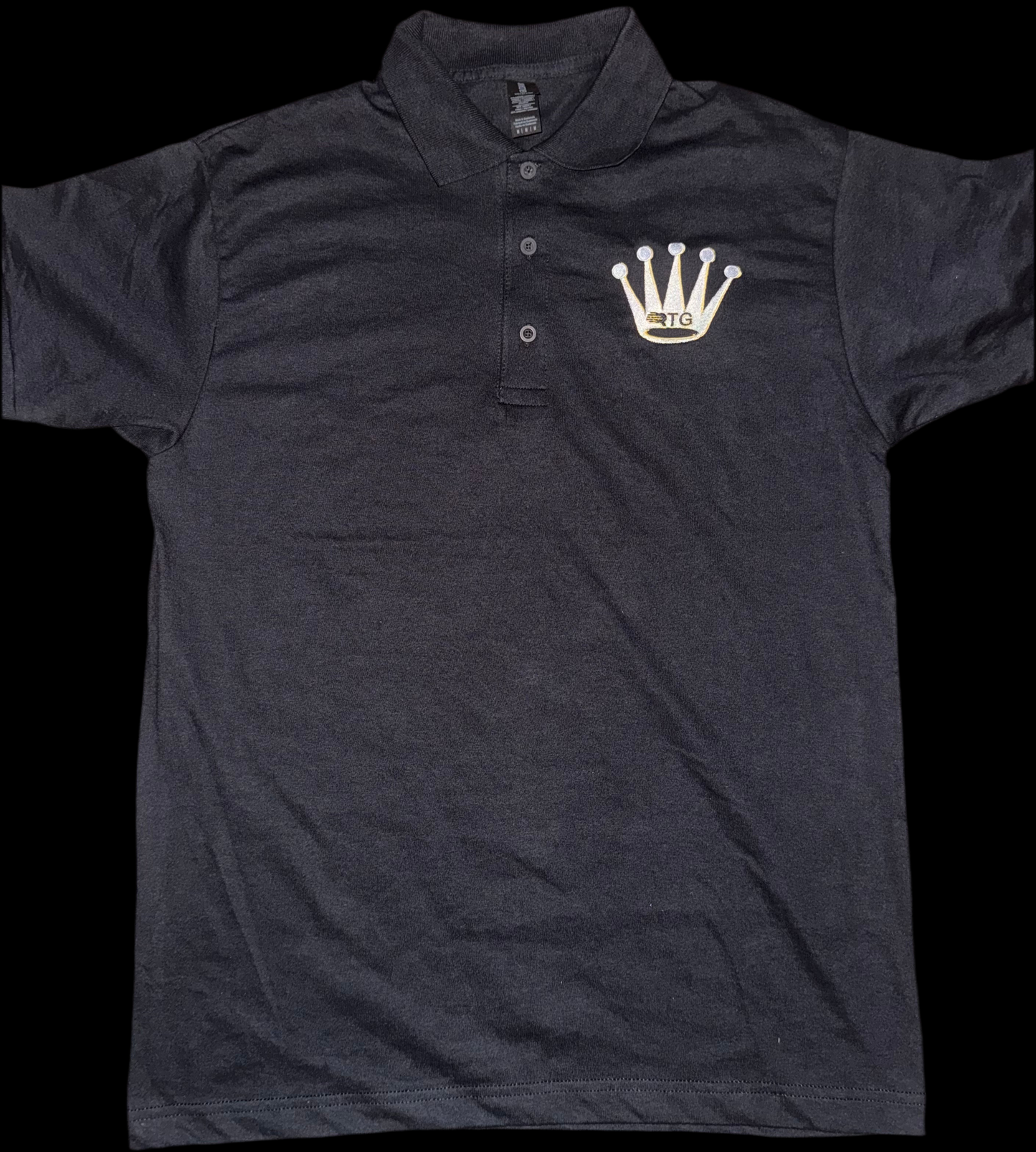 RTG Crown Polo