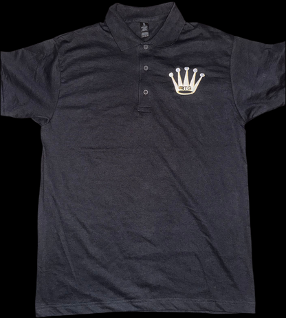 RTG Crown Polo