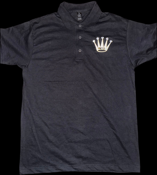 RTG Crown Polo