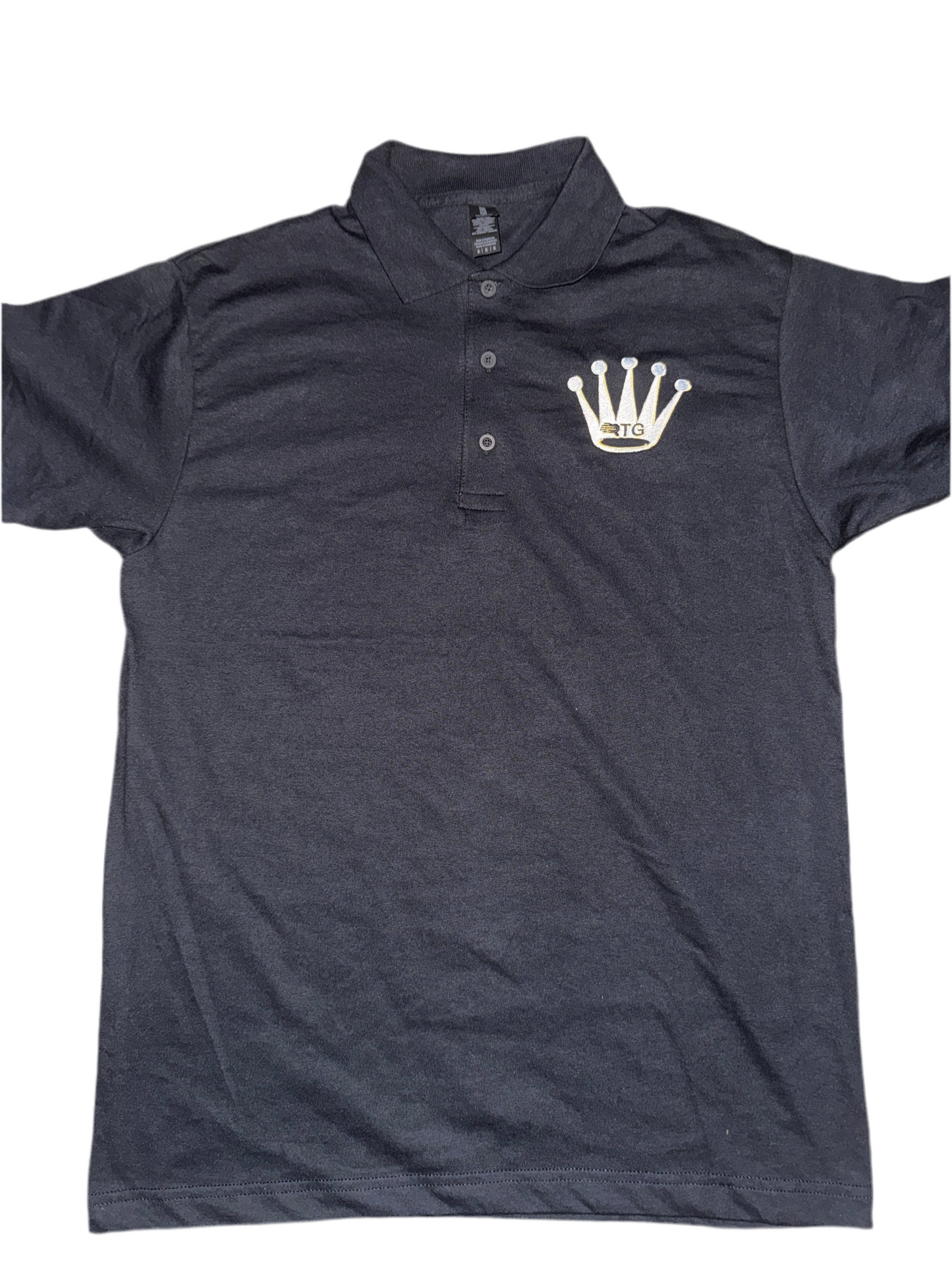 RTG Crown Polo