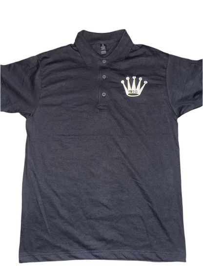 RTG Crown Polo